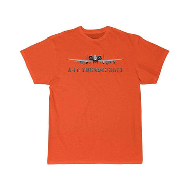 A - 10 THUNDERBOLT T - SHIRT - PILOTSX
